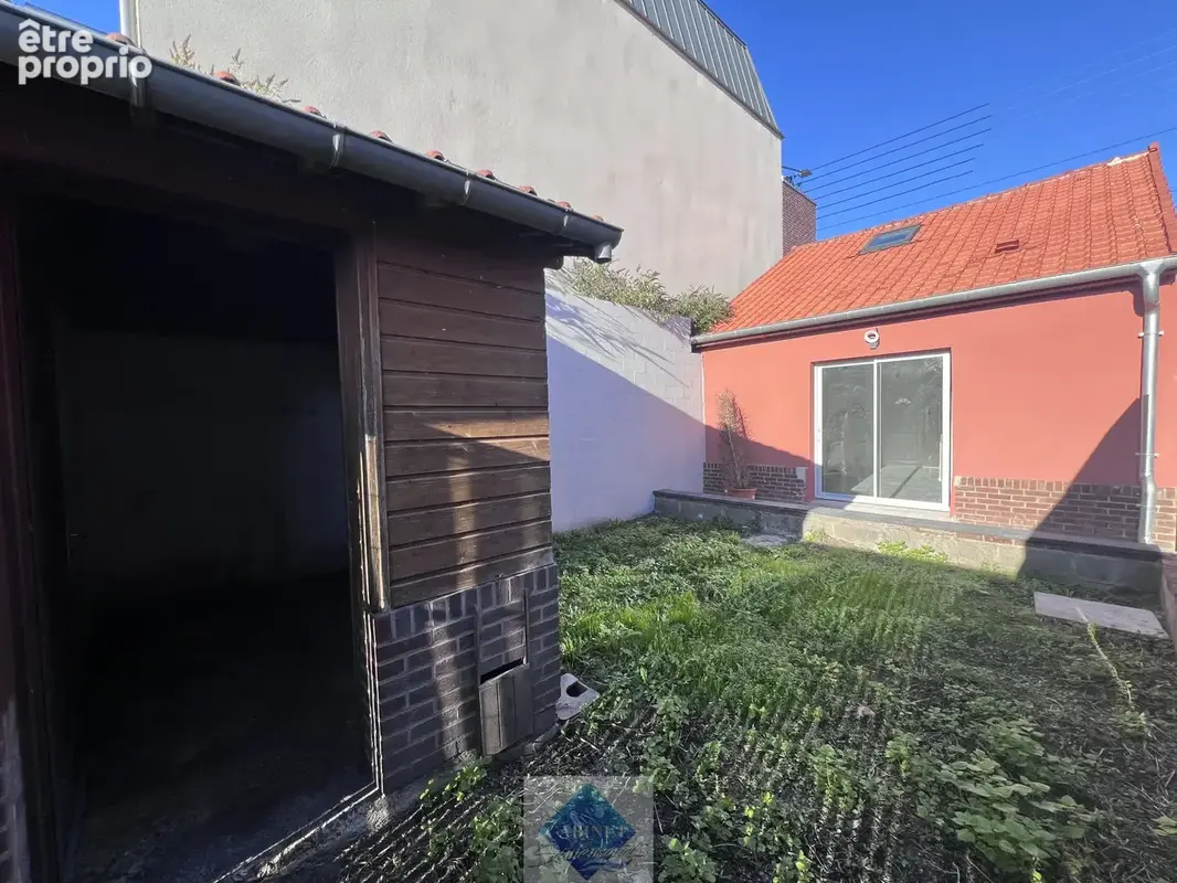 Maison 2 pièces parfait état - photo 17