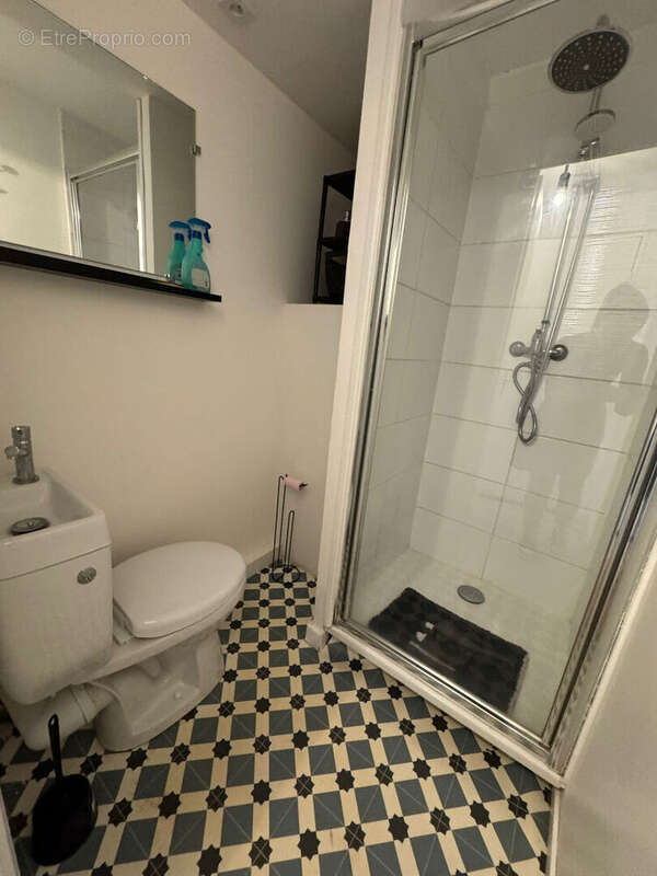Appartement à VANNES