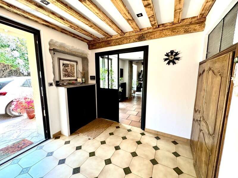 Maison à JONAGE