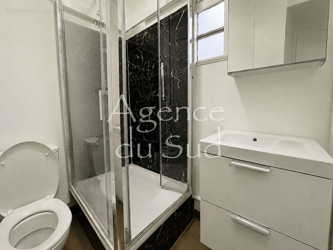 Appartement à AUBAGNE