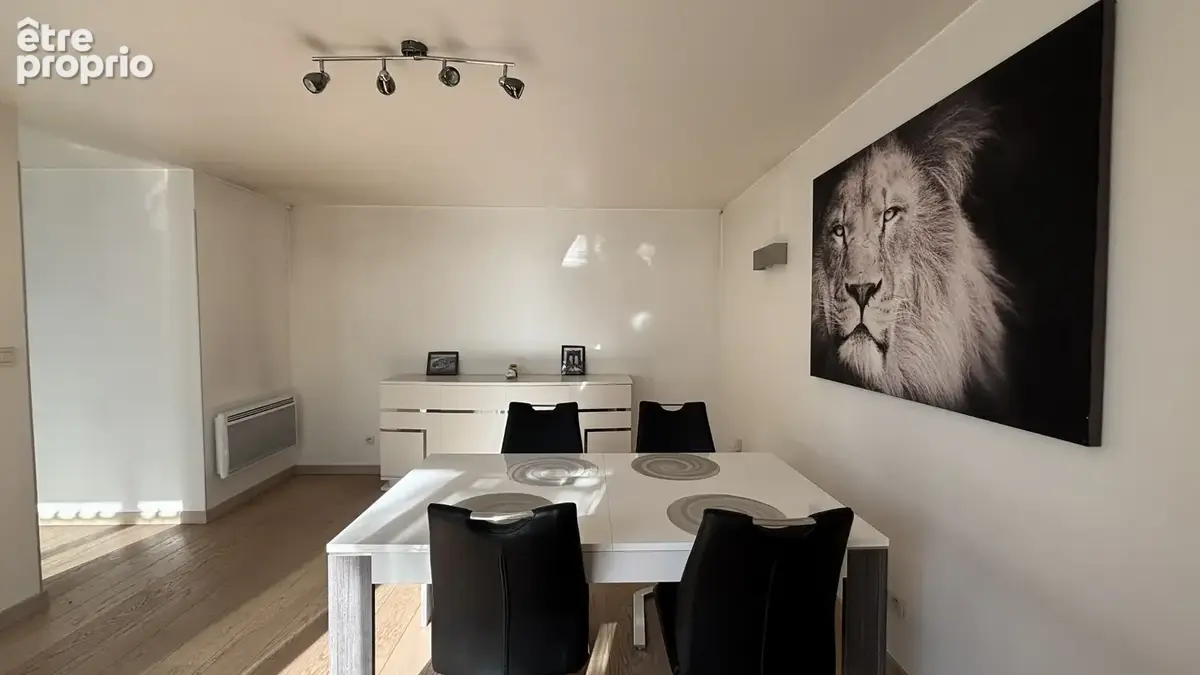 Appartement 2 pièces 51 m² à vendre à Annecy (74000) - photo 5