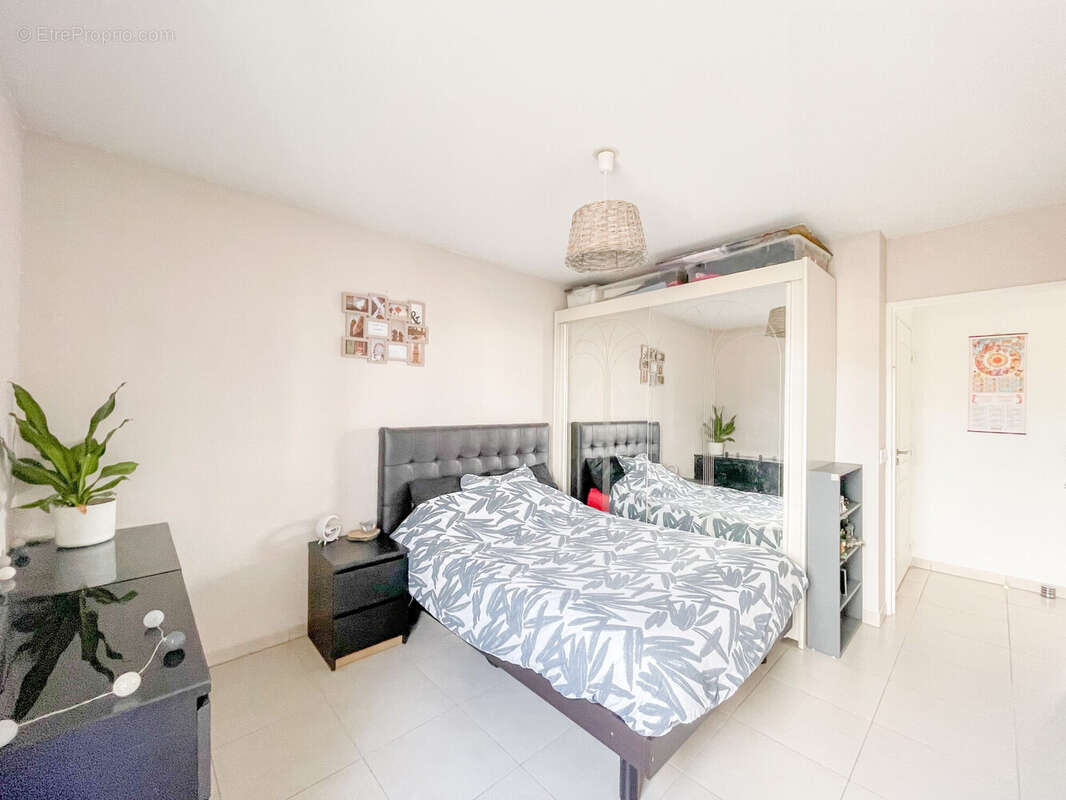 Appartement à MARSEILLE-13E