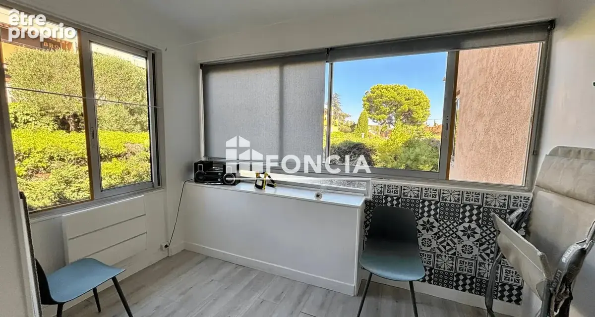 Appartement à BANDOL