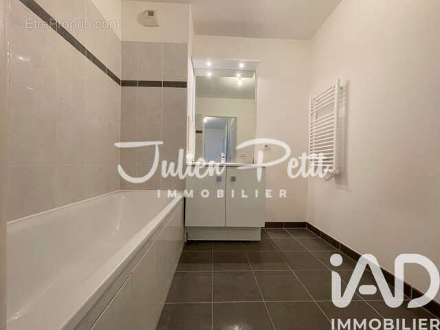 Photo 6 - Appartement à PALAISEAU