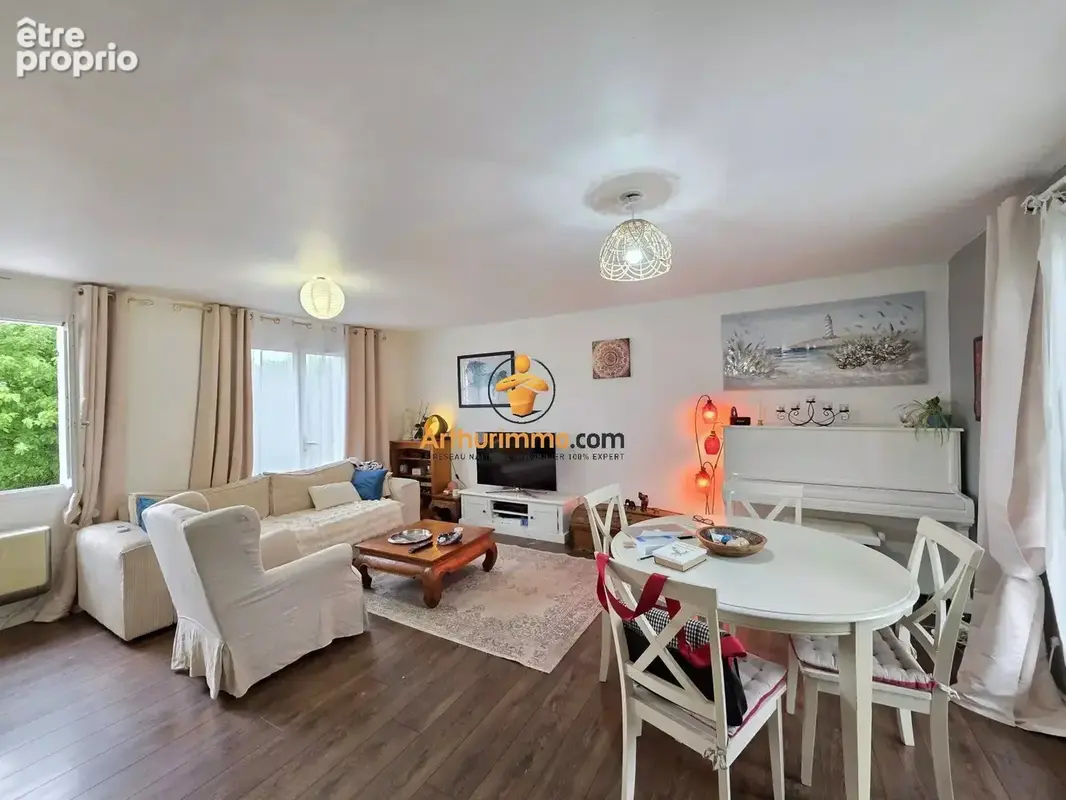 Vente Maison Garderes(65320) 269 900ï¿œ - photo 3