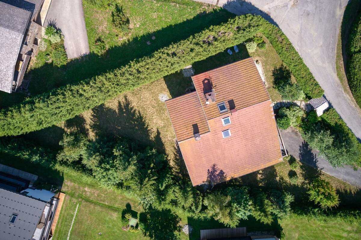Maison 383 m² à Megeve  - photo 8