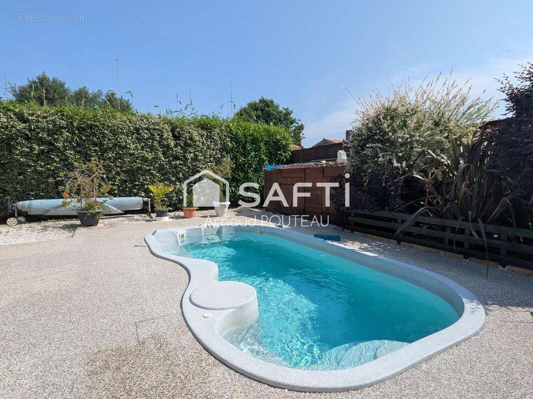 Photo 8 - Maison à LE BARP