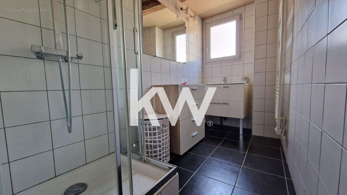 Maison 88 m² à Pagney  - photo 8