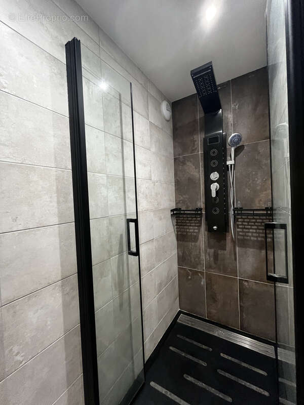 Maison à VILLEFRANCHE-DE-ROUERGUE