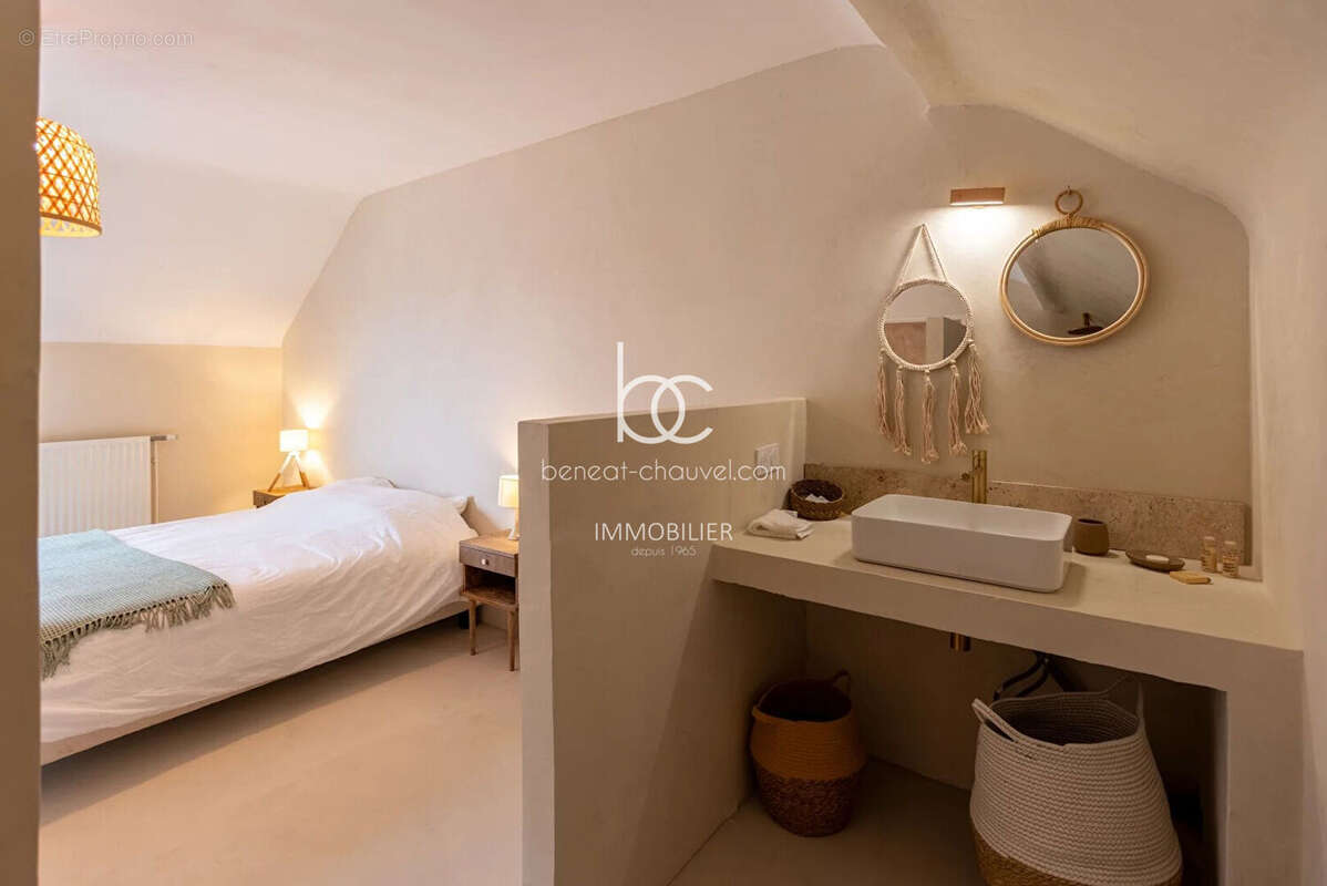 Maison à NOYAL-MUZILLAC