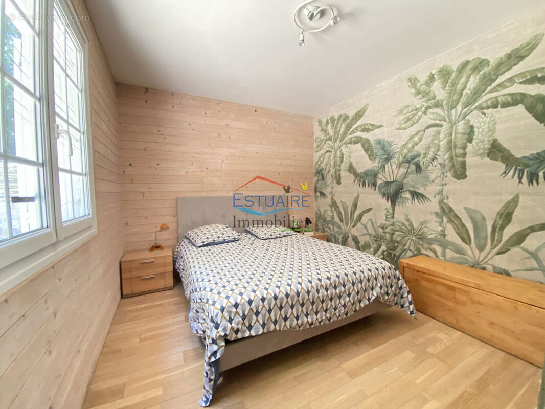 Maison 160 m² à Cordemais  - photo 6