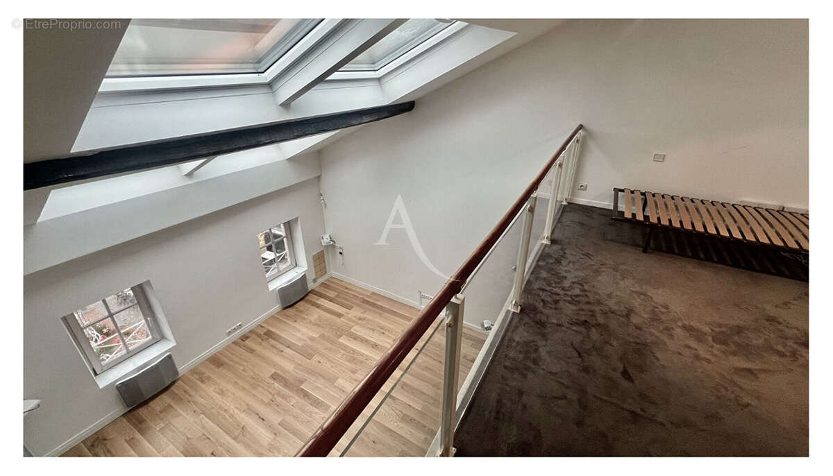 Appartement à EPINAL