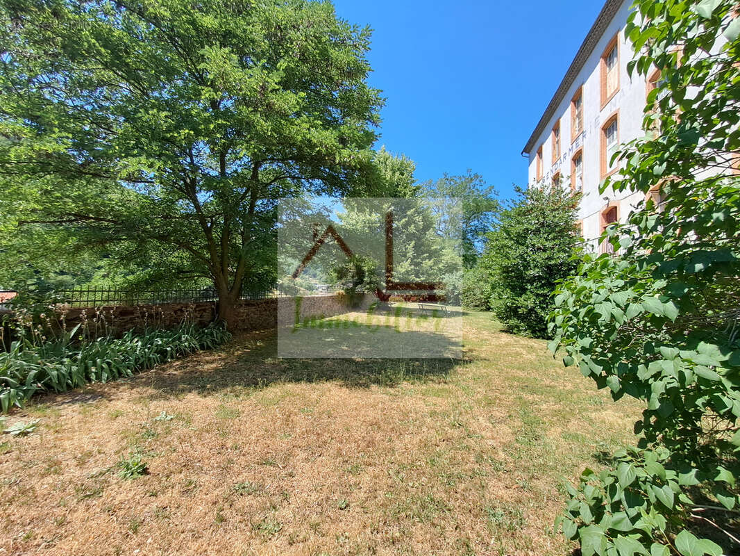 Appartement à VILLEFORT