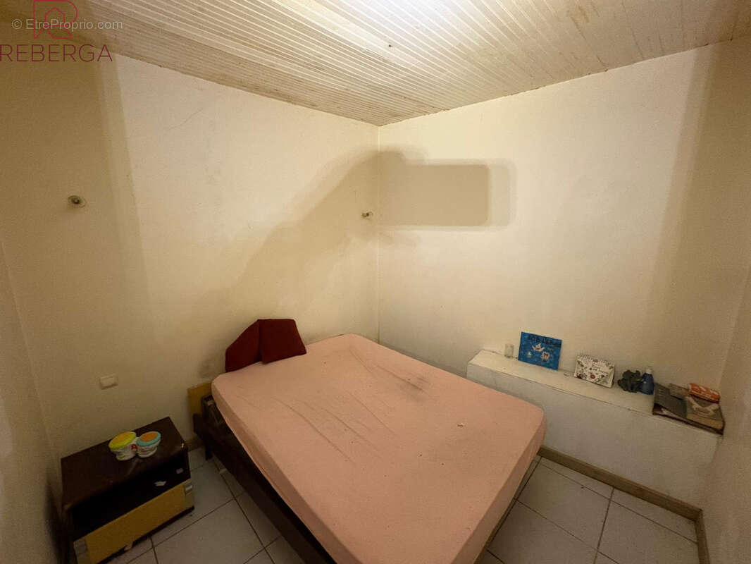 Appartement à SAINT-AMANS-SOULT