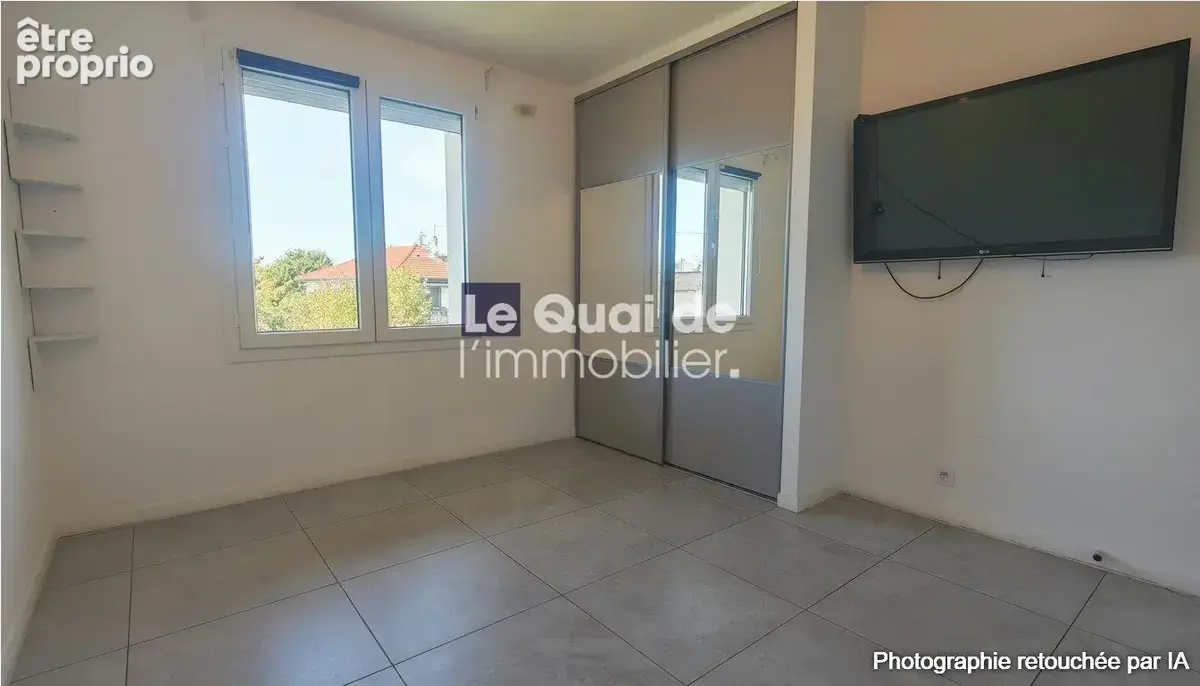 Maison 6 pièces 183 m² à vendre à Le Pont-De-Beauvoisin (38480) - photo 7