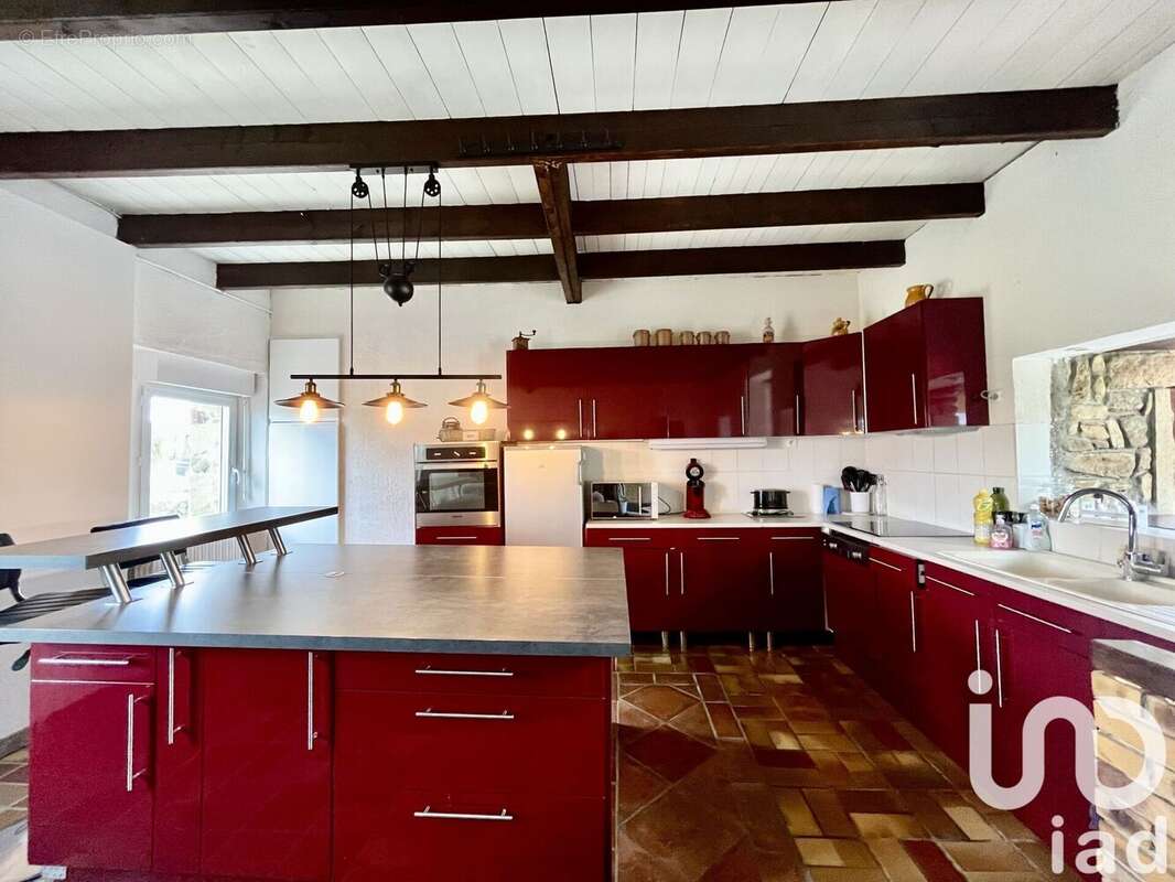 Photo 2 - Maison à PLEUDANIEL