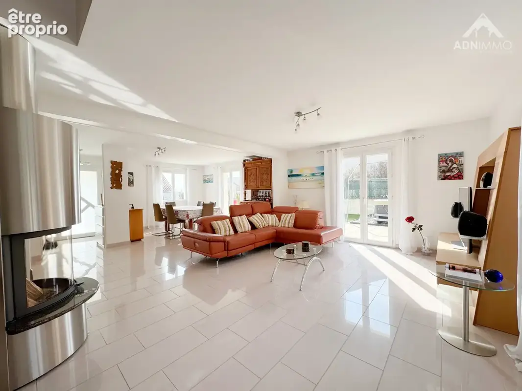 Maison 5 Pièces 176 m2 - photo 3