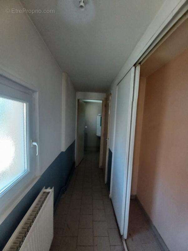 Maison à EVIN-MALMAISON