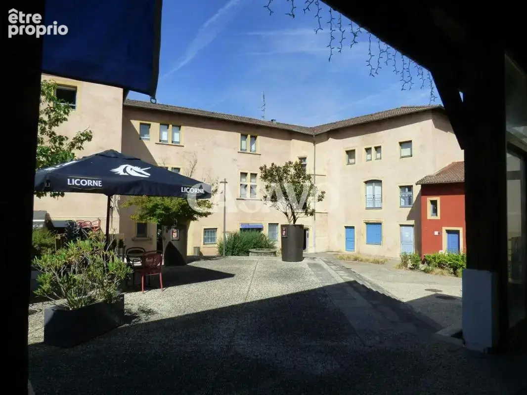 Vente Immeuble de 190m² - 38290 La Verpillière - photo 6