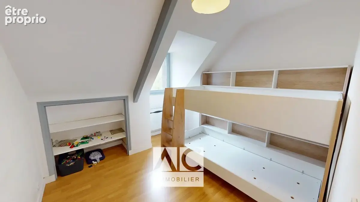 Maison 4 pièces, 88m2, TRESSIGNAUX (22290) - photo 12