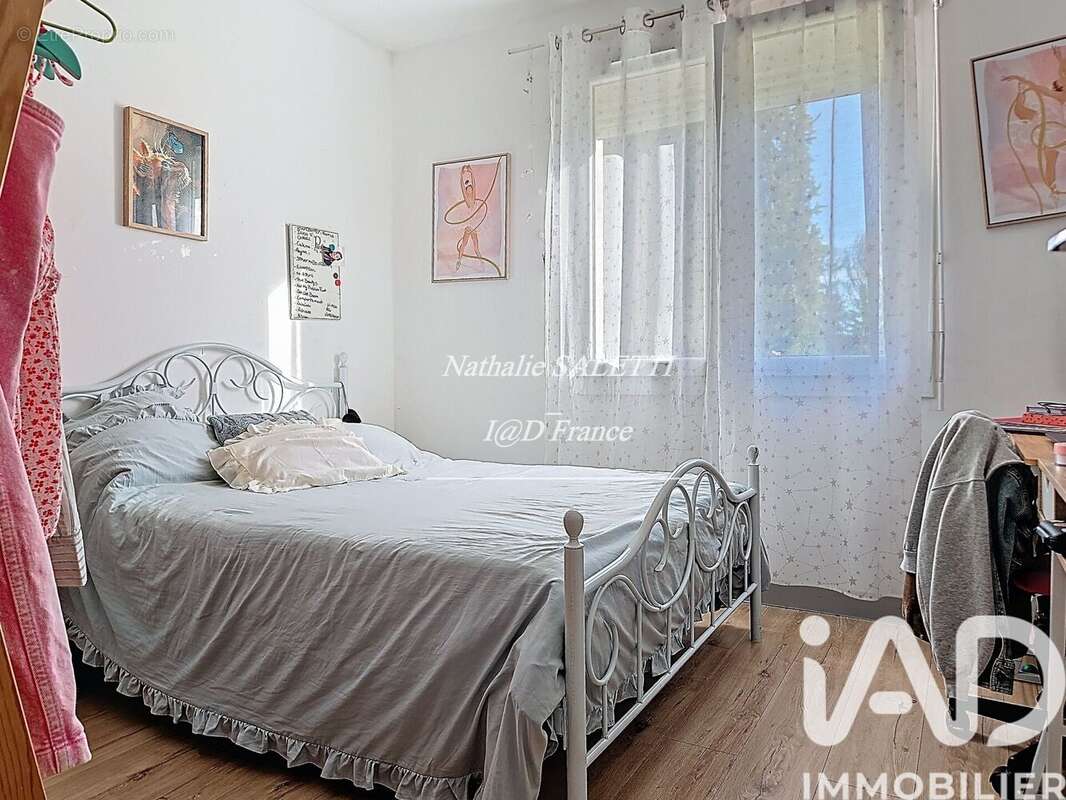 Photo 9 - Maison à SAINTE-COLOMBE-EN-BRUILHOIS