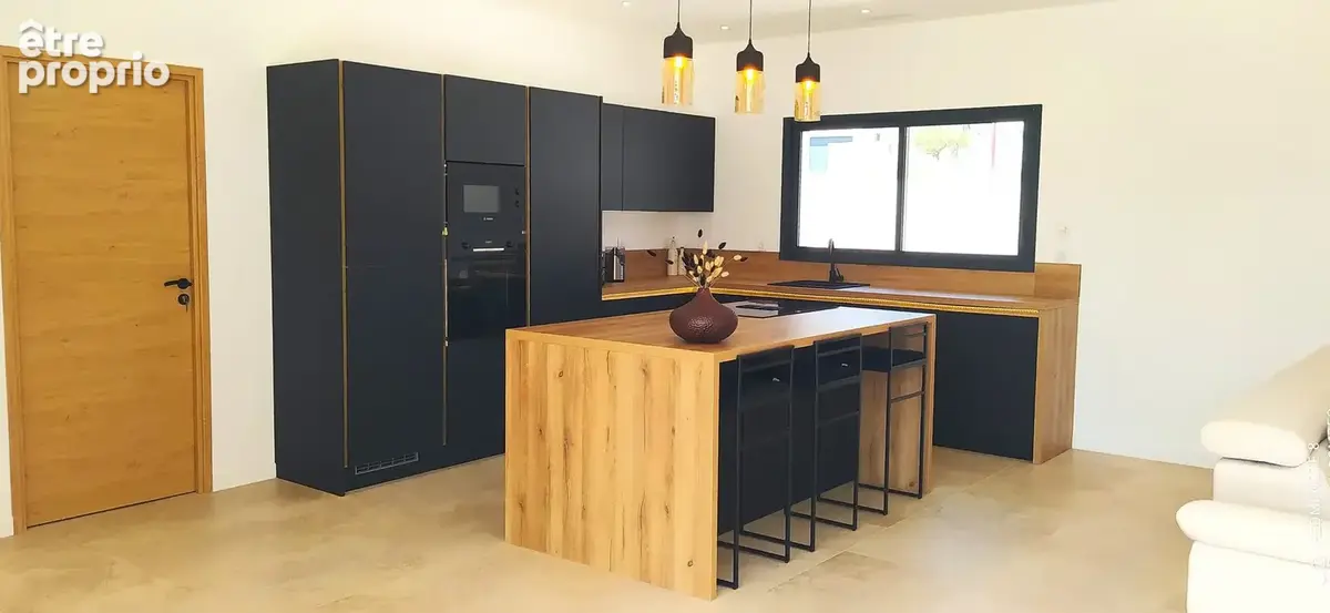 Maison à CLERMONT-L'HERAULT
