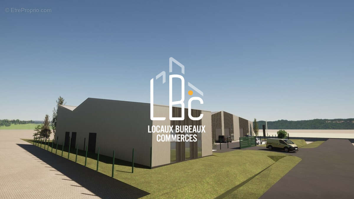 Commerce à LES SORINIERES