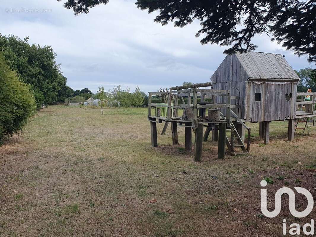 Photo 8 - Maison à PLOUEZEC