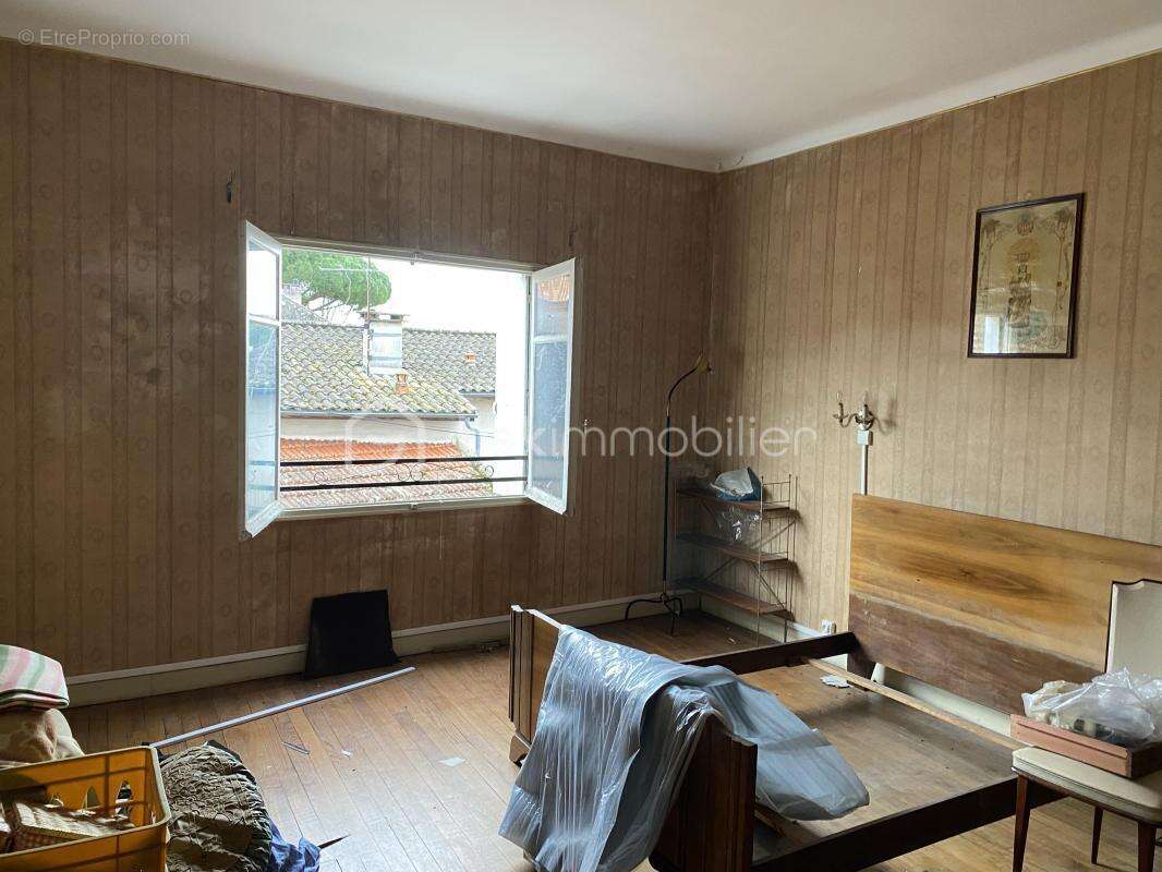Appartement à AGEN