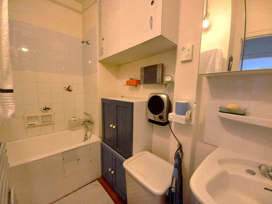 Appartement à LA BAULE-ESCOUBLAC