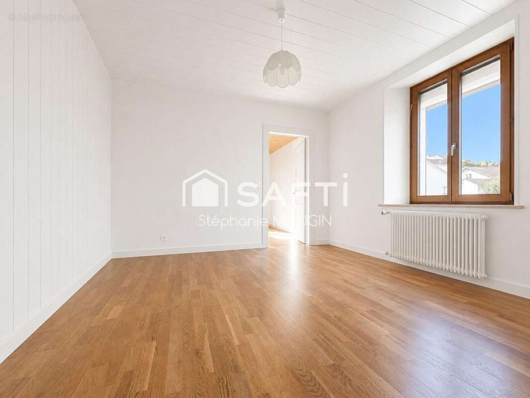 Photo 3 - Appartement à MAICHE