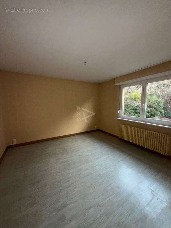 Appartement à WINTZENHEIM