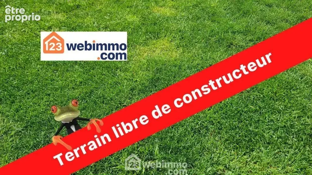 Votre projet est libre de constructeur
