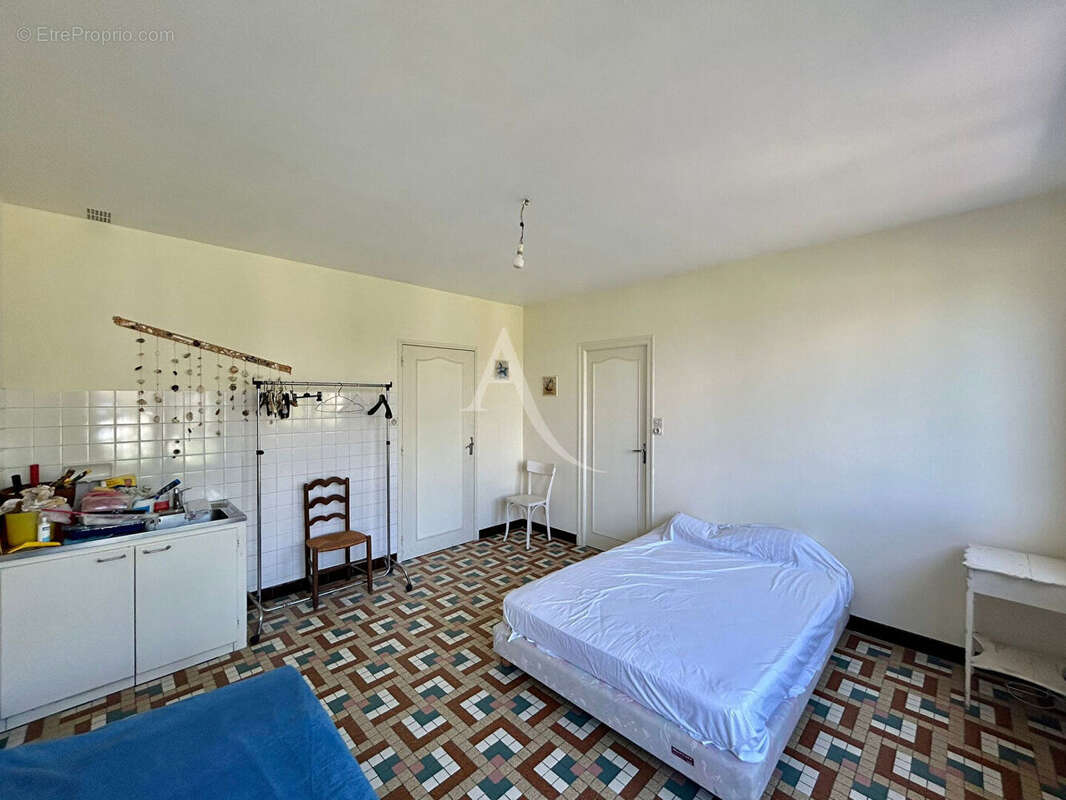 Maison à LA TRANCHE-SUR-MER