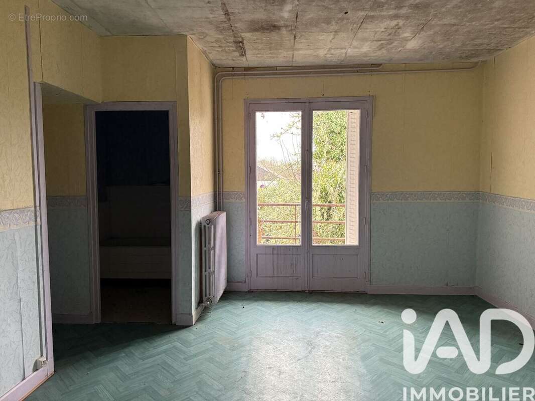 Photo 7 - Appartement à MEYMAC