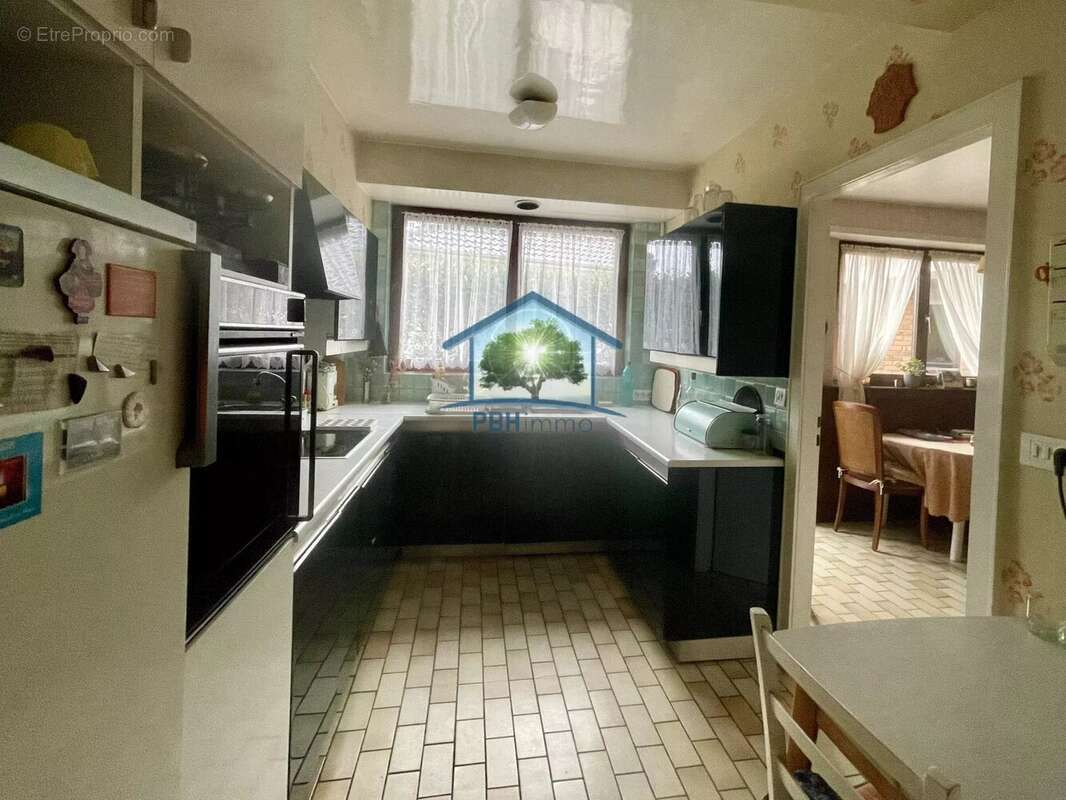 Maison à ILLKIRCH-GRAFFENSTADEN