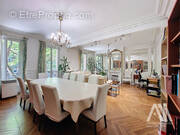 Appartement à PARIS-19E