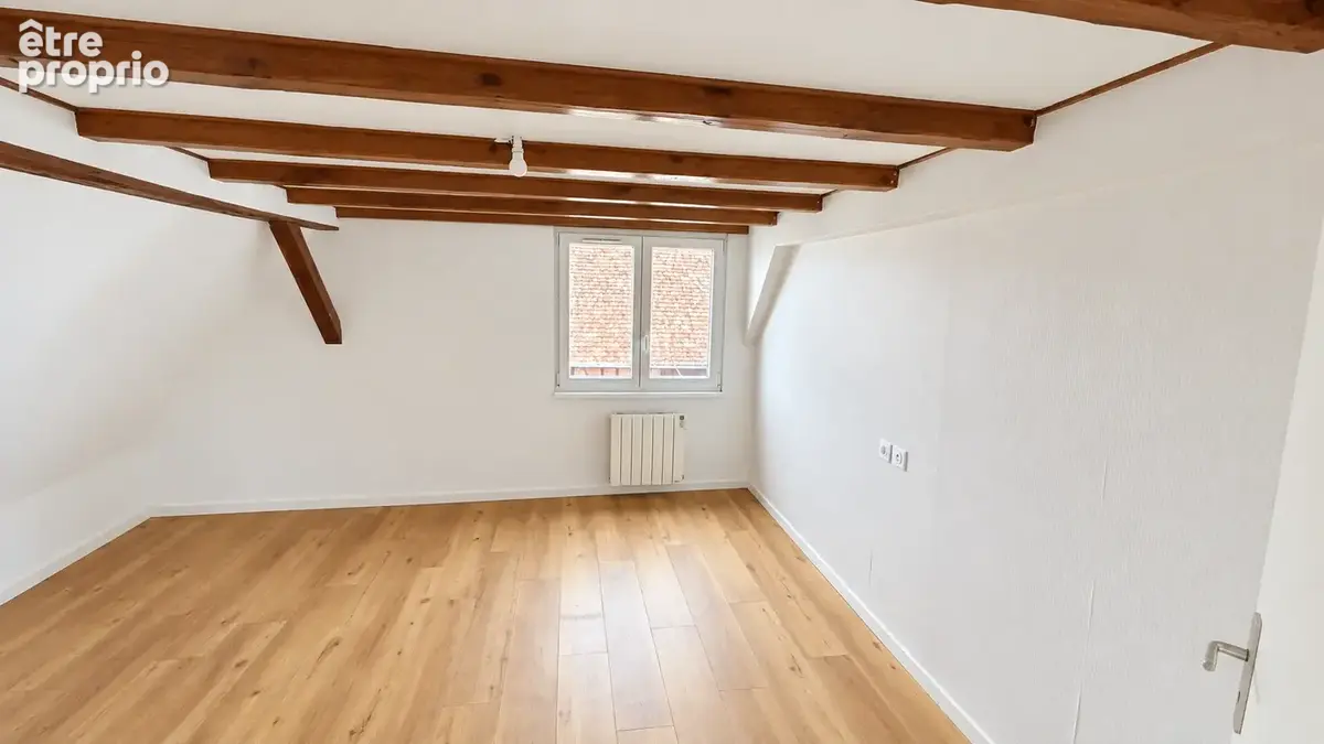 Weyersheim , Immeuble de rapport avec 3 appartements 247 m2 - photo 8
