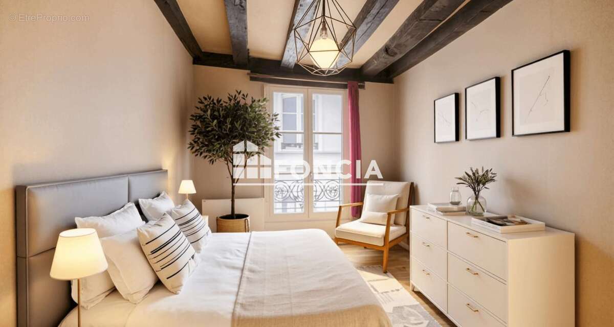 Appartement à ORLEANS