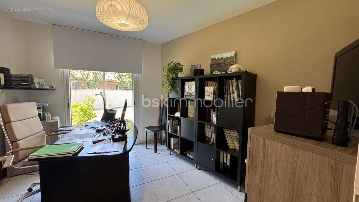 Maison à LA TESTE-DE-BUCH