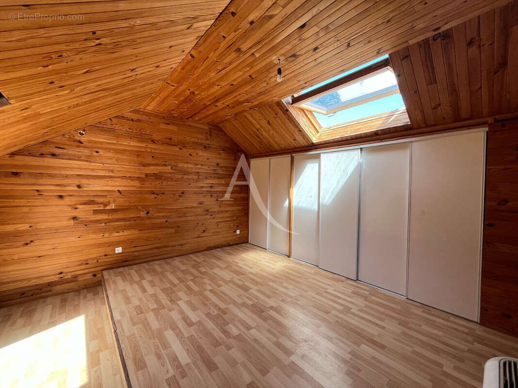 Maison à CHALONNES-SUR-LOIRE