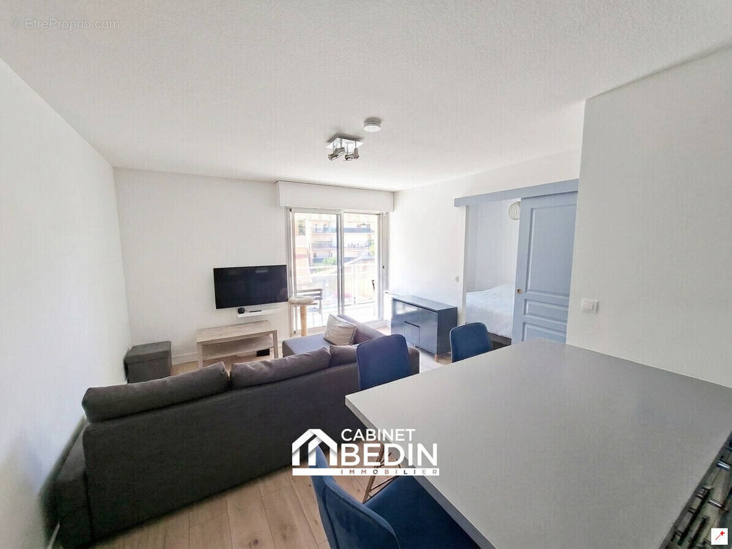 Appartement à ARCACHON