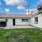 1 n°1 - Maison à SAINT-VALERY-SUR-SOMME