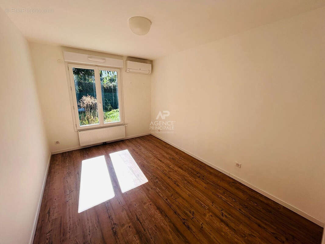 Maison à TRIEL-SUR-SEINE