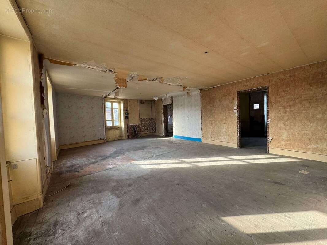 Appartement à SAINT-CHAMOND