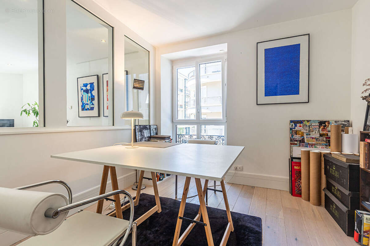 Agence immobiliere laforet - exclusivite -  annecy centre-ville - "ficus" - magnifique appartement t4 haut-de-gamme de 119.69m²  - photo 4