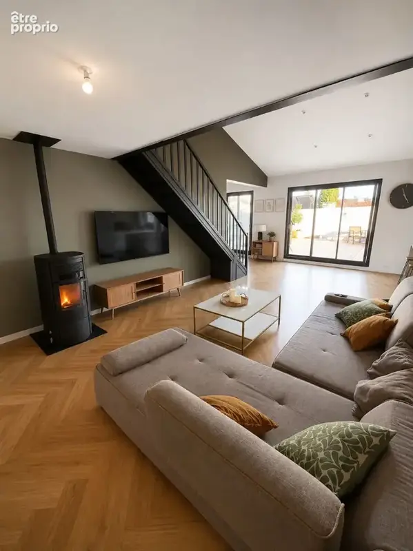Appartement Narbonne 5 pièce(s) 174 m2 - photo 5