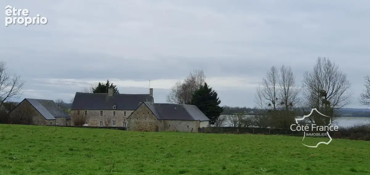 Corps de ferme au coeur des marais - photo 9