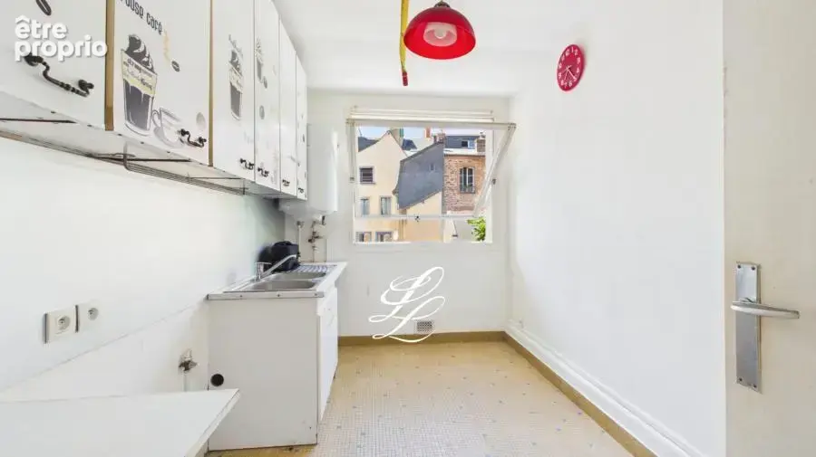 Appartement 3 pièces 49 m² à vendre à Rennes (35000) - photo 395