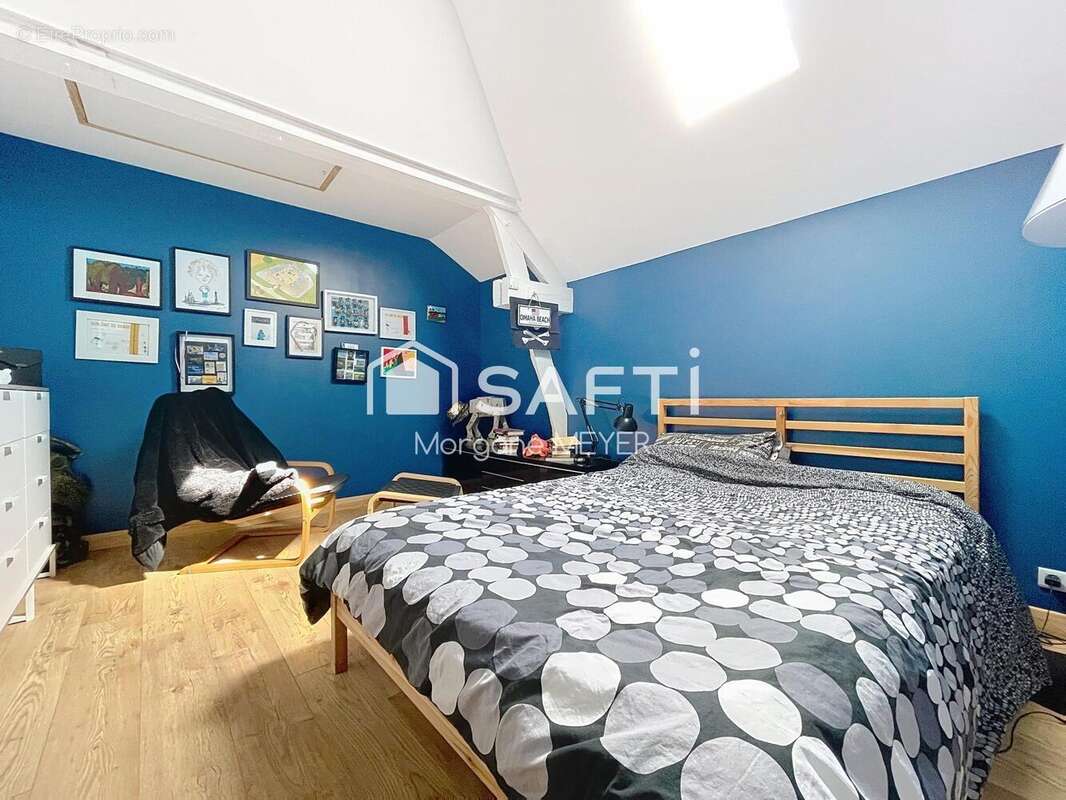 Photo 6 - Maison à SAINT-ANDRE-DES-EAUX